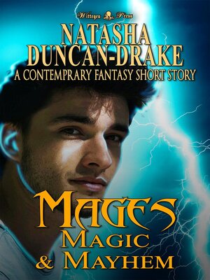 cover image of Mages